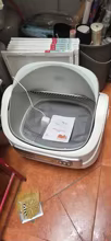 Customer review